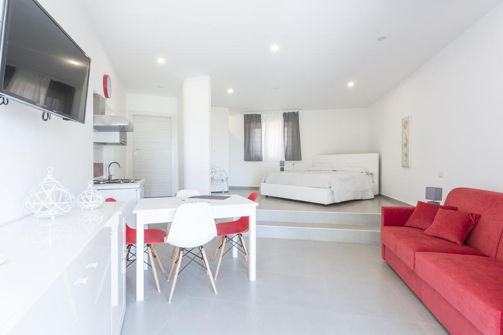 Marina Loft Sicily Villa Marina di Ragusa Dış mekan fotoğraf