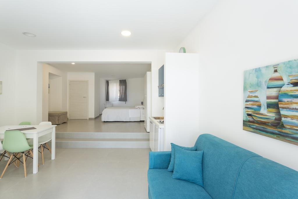 Marina Loft Sicily Villa Marina di Ragusa Dış mekan fotoğraf