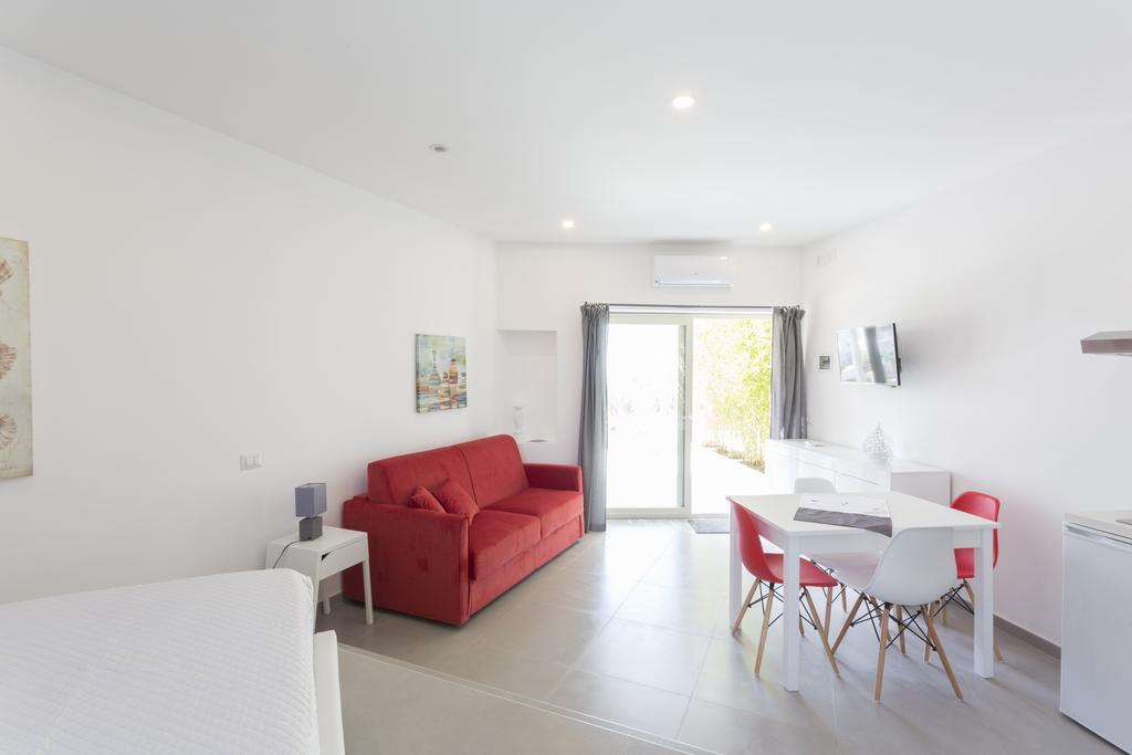 Marina Loft Sicily Villa Marina di Ragusa Dış mekan fotoğraf
