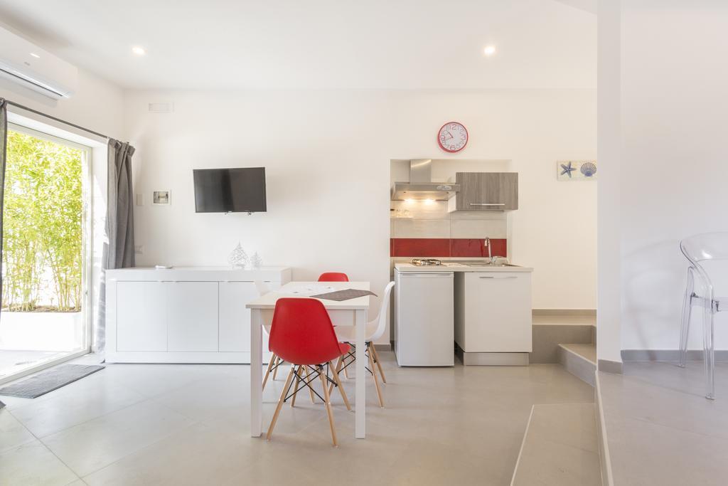 Marina Loft Sicily Villa Marina di Ragusa Dış mekan fotoğraf