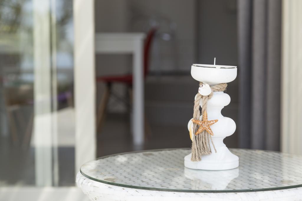 Marina Loft Sicily Villa Marina di Ragusa Dış mekan fotoğraf