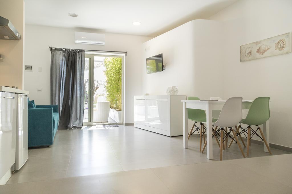 Marina Loft Sicily Villa Marina di Ragusa Dış mekan fotoğraf