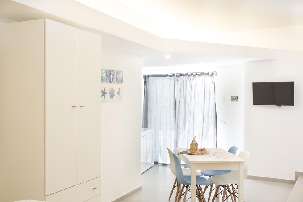 Marina Loft Sicily Villa Marina di Ragusa Dış mekan fotoğraf