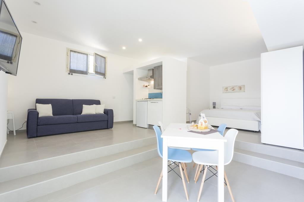 Marina Loft Sicily Villa Marina di Ragusa Dış mekan fotoğraf