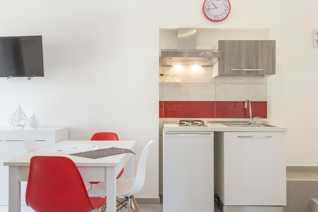 Marina Loft Sicily Villa Marina di Ragusa Dış mekan fotoğraf