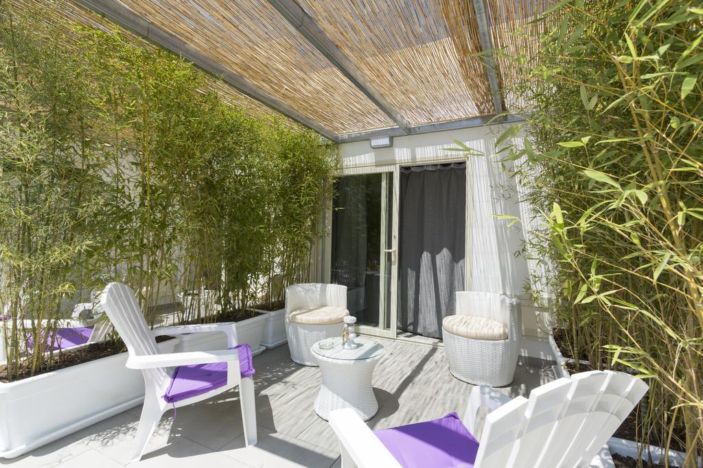 Marina Loft Sicily Villa Marina di Ragusa Dış mekan fotoğraf