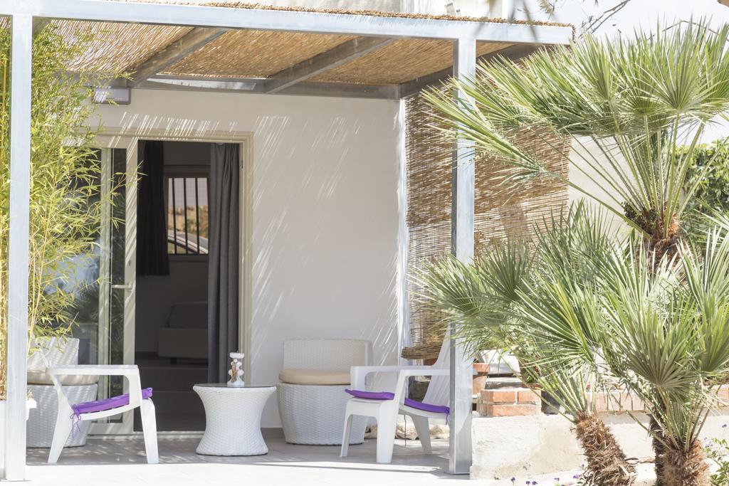 Marina Loft Sicily Villa Marina di Ragusa Dış mekan fotoğraf
