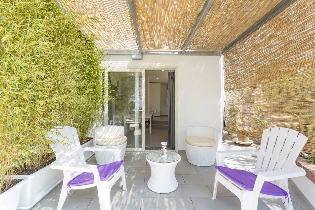 Marina Loft Sicily Villa Marina di Ragusa Dış mekan fotoğraf