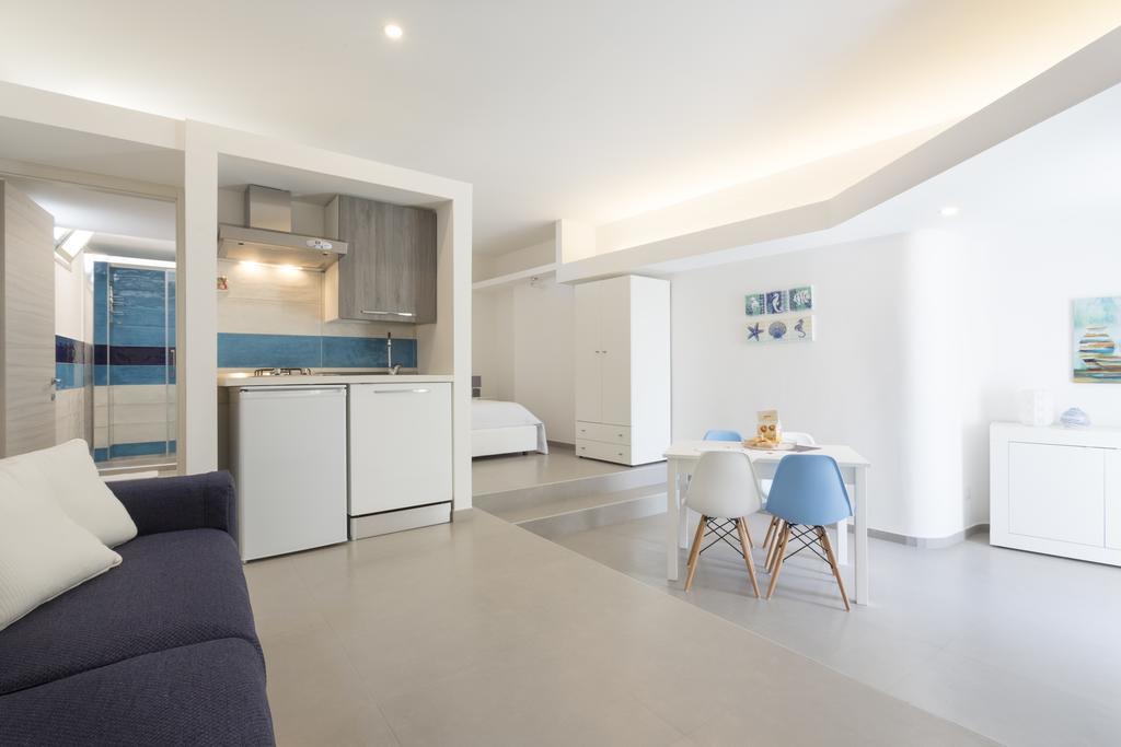 Marina Loft Sicily Villa Marina di Ragusa Dış mekan fotoğraf