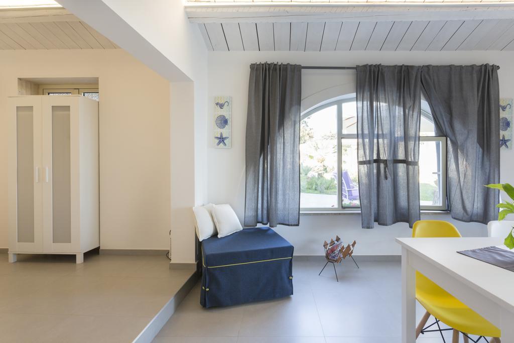 Marina Loft Sicily Villa Marina di Ragusa Dış mekan fotoğraf