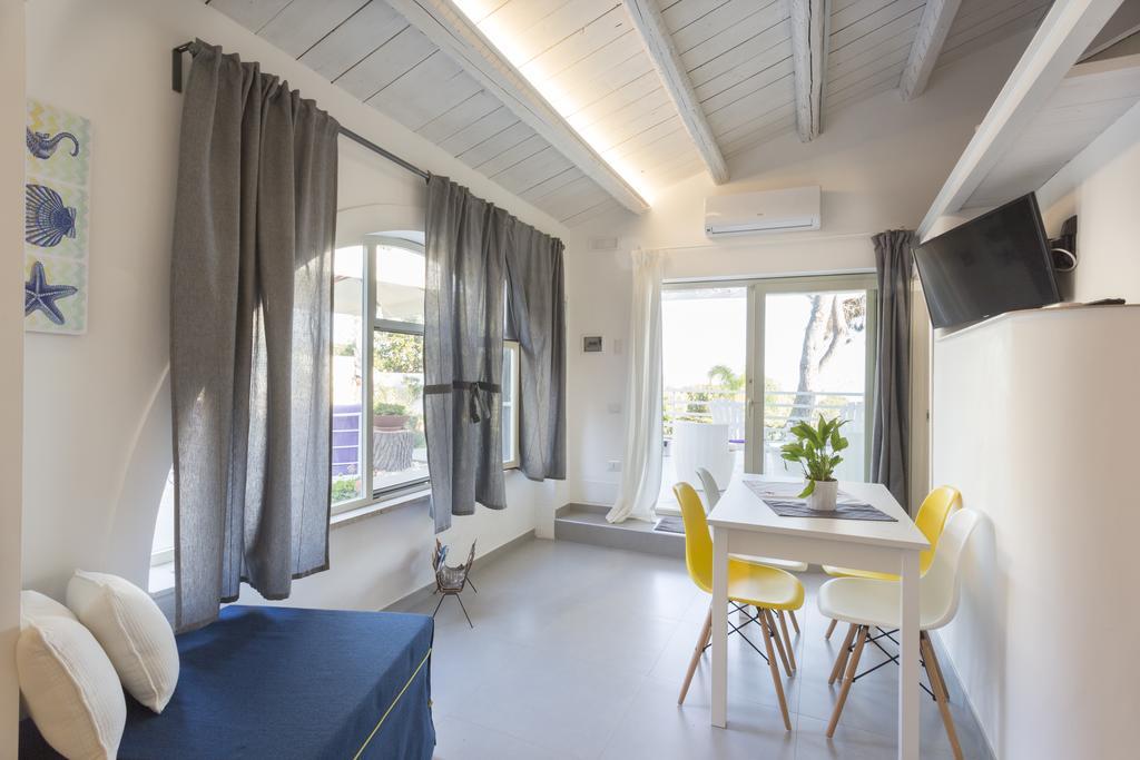 Marina Loft Sicily Villa Marina di Ragusa Dış mekan fotoğraf