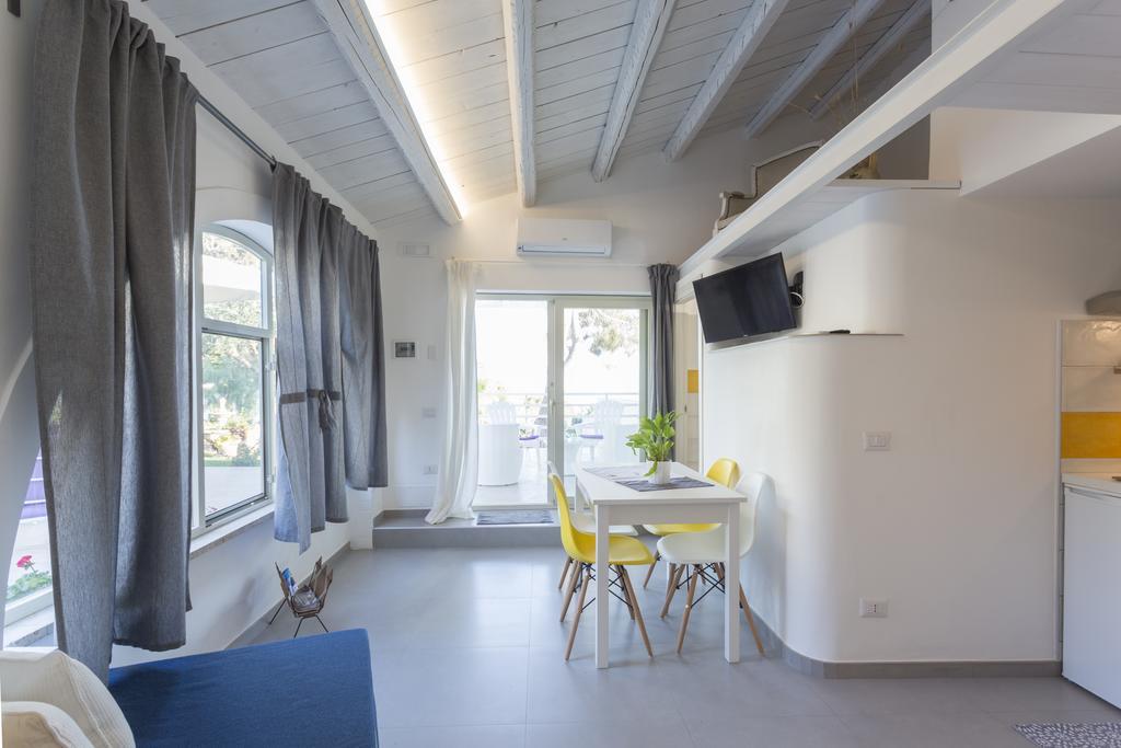 Marina Loft Sicily Villa Marina di Ragusa Dış mekan fotoğraf