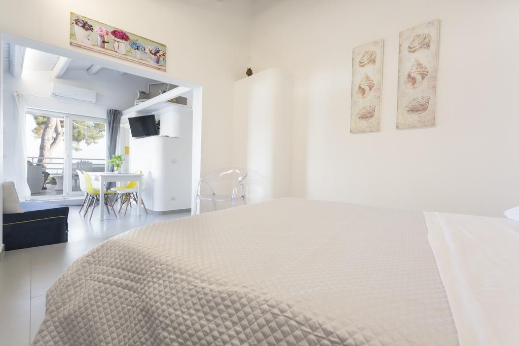 Marina Loft Sicily Villa Marina di Ragusa Dış mekan fotoğraf