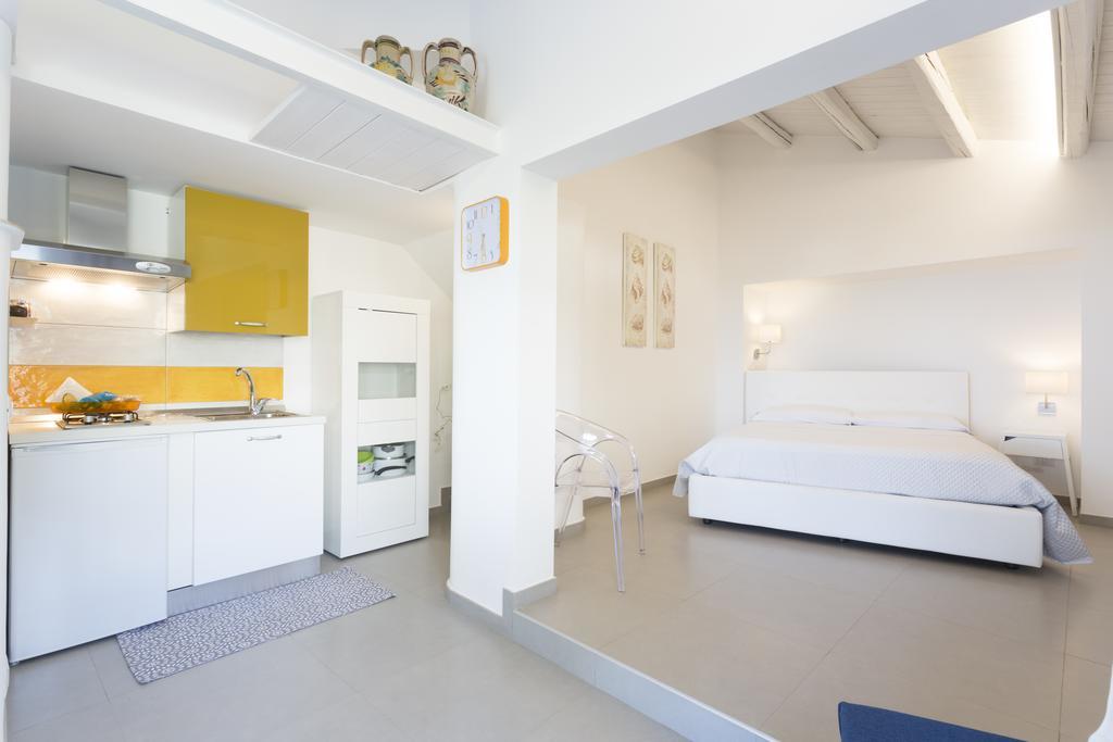 Marina Loft Sicily Villa Marina di Ragusa Dış mekan fotoğraf