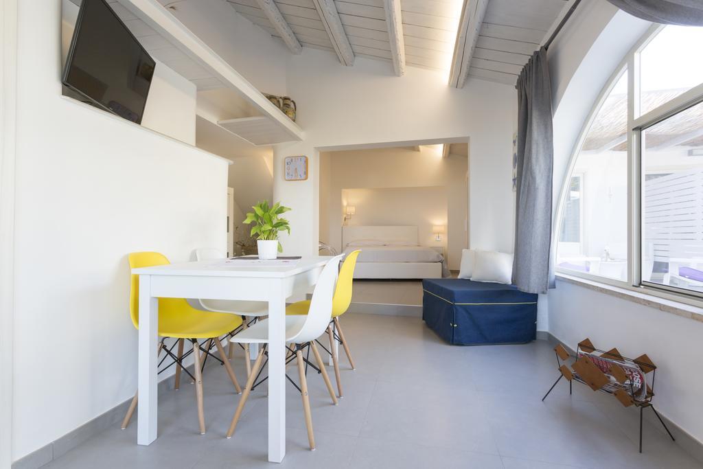 Marina Loft Sicily Villa Marina di Ragusa Dış mekan fotoğraf