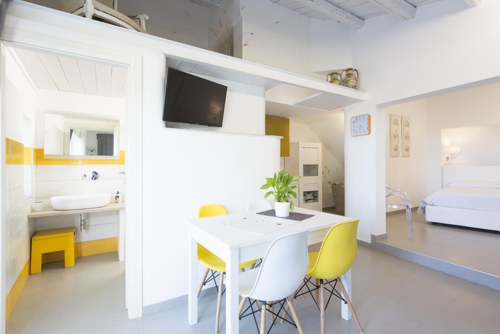 Marina Loft Sicily Villa Marina di Ragusa Dış mekan fotoğraf