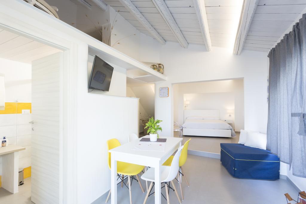 Marina Loft Sicily Villa Marina di Ragusa Dış mekan fotoğraf