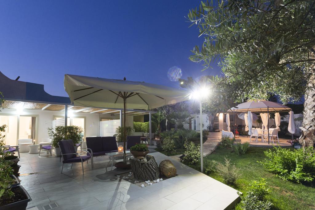 Marina Loft Sicily Villa Marina di Ragusa Dış mekan fotoğraf