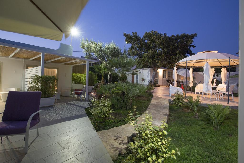 Marina Loft Sicily Villa Marina di Ragusa Dış mekan fotoğraf