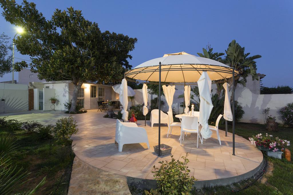Marina Loft Sicily Villa Marina di Ragusa Dış mekan fotoğraf