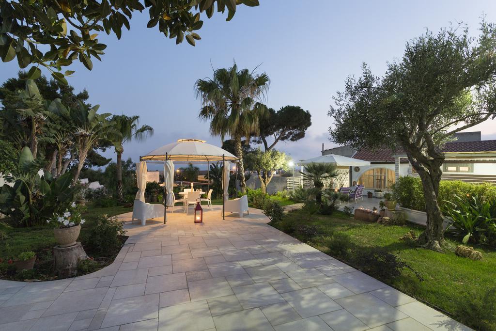 Marina Loft Sicily Villa Marina di Ragusa Dış mekan fotoğraf