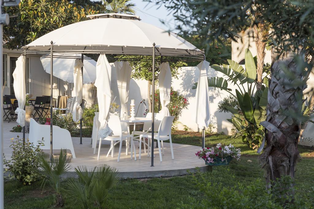 Marina Loft Sicily Villa Marina di Ragusa Dış mekan fotoğraf