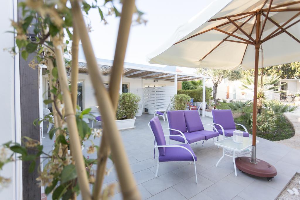Marina Loft Sicily Villa Marina di Ragusa Dış mekan fotoğraf