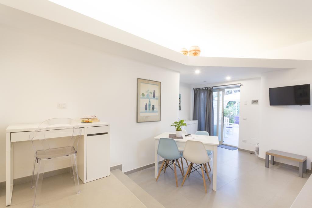 Marina Loft Sicily Villa Marina di Ragusa Dış mekan fotoğraf