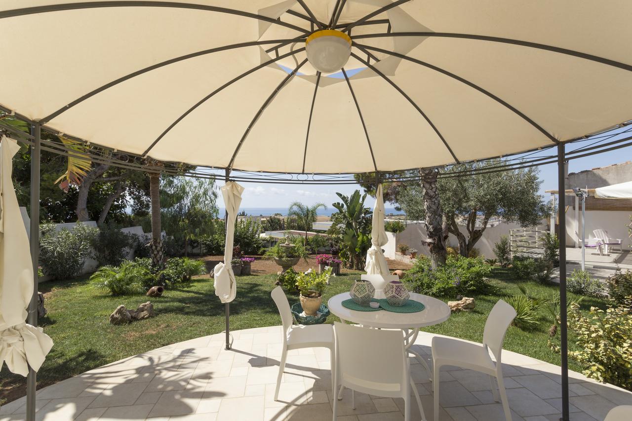 Marina Loft Sicily Villa Marina di Ragusa Dış mekan fotoğraf