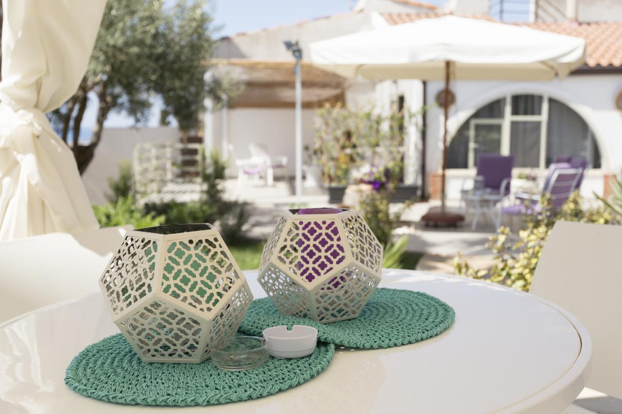 Marina Loft Sicily Villa Marina di Ragusa Dış mekan fotoğraf
