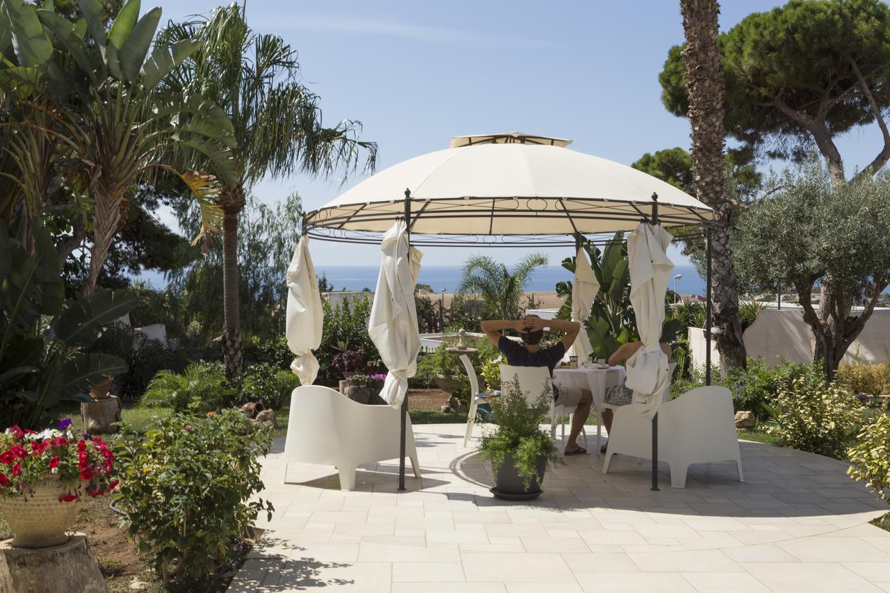 Marina Loft Sicily Villa Marina di Ragusa Dış mekan fotoğraf