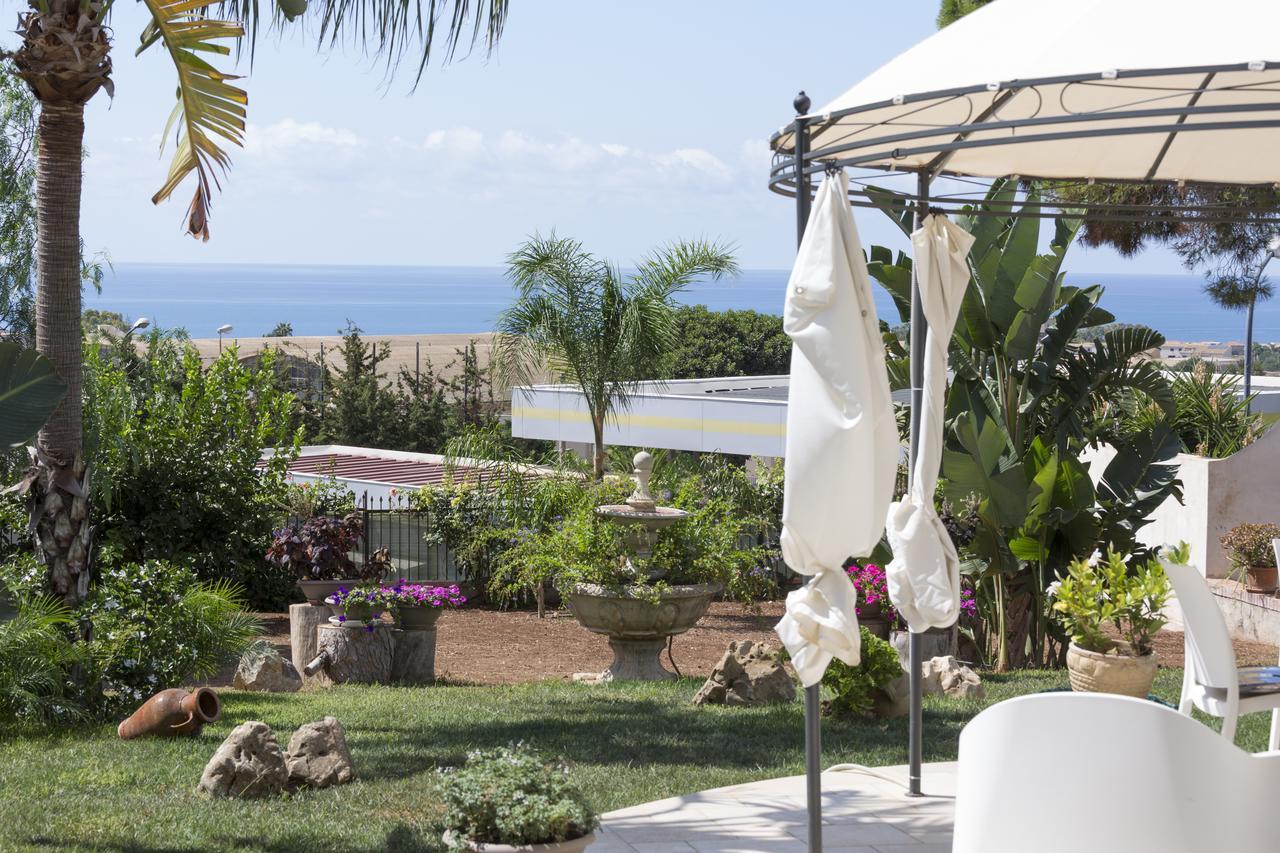 Marina Loft Sicily Villa Marina di Ragusa Dış mekan fotoğraf
