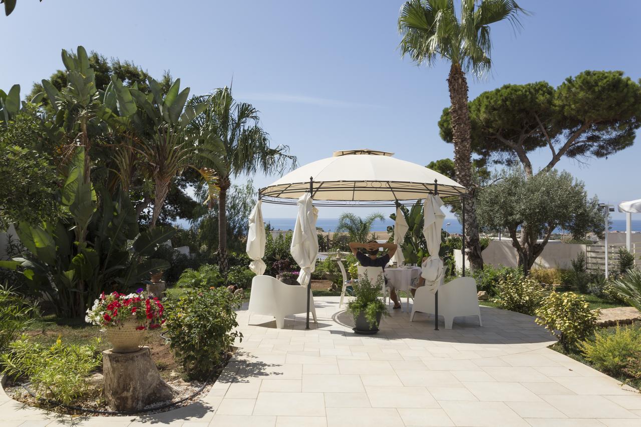 Marina Loft Sicily Villa Marina di Ragusa Dış mekan fotoğraf