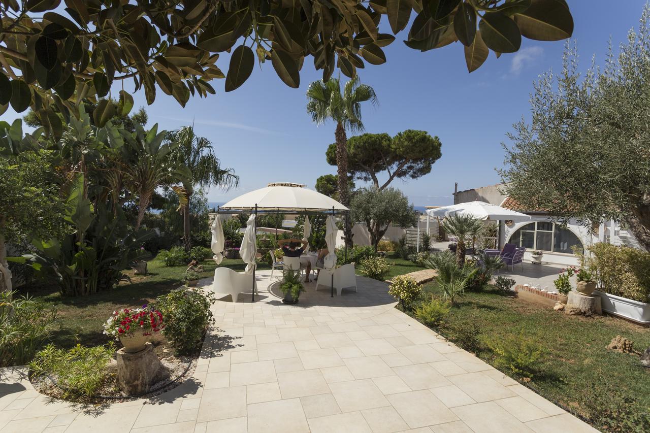 Marina Loft Sicily Villa Marina di Ragusa Dış mekan fotoğraf