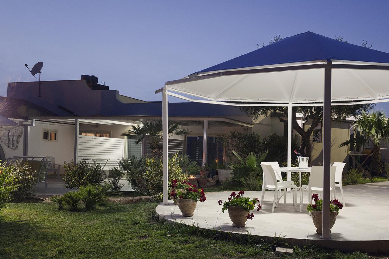 Marina Loft Sicily Villa Marina di Ragusa Dış mekan fotoğraf