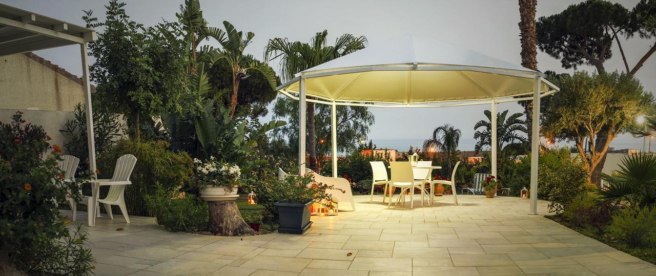 Marina Loft Sicily Villa Marina di Ragusa Dış mekan fotoğraf