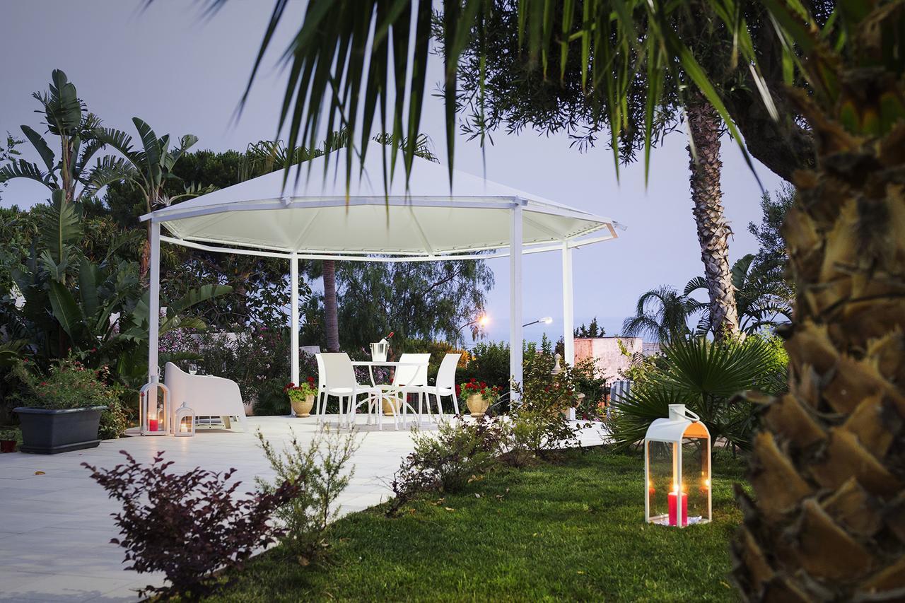 Marina Loft Sicily Villa Marina di Ragusa Dış mekan fotoğraf